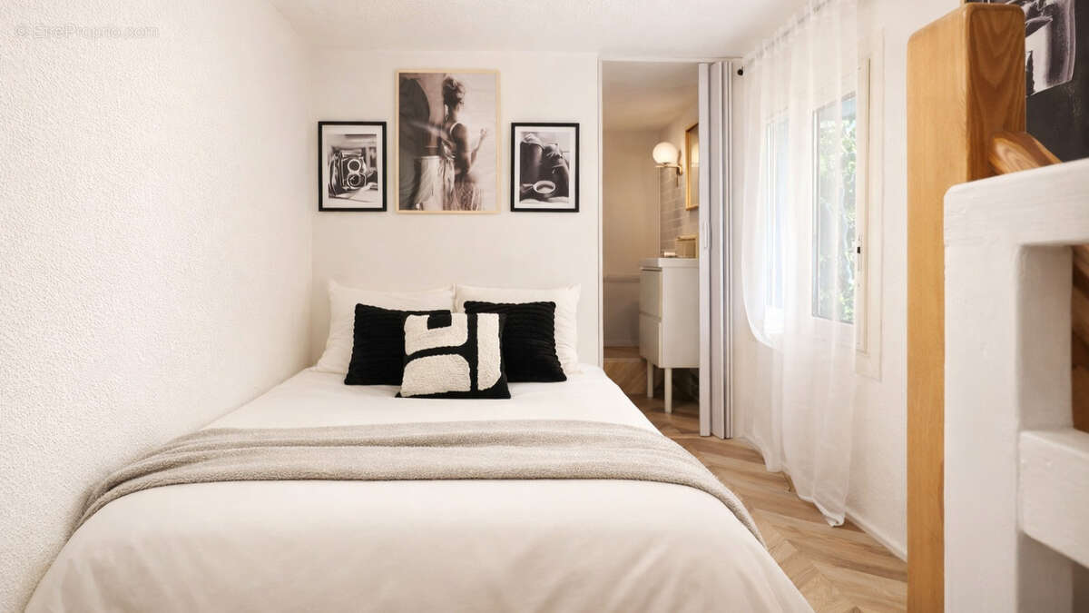 Appartement à BANDOL