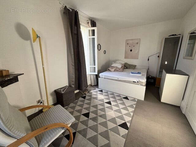 Maison à MERS-LES-BAINS
