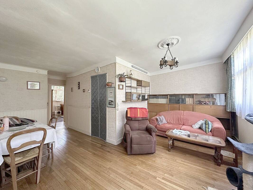 Maison à MARLY-LE-ROI