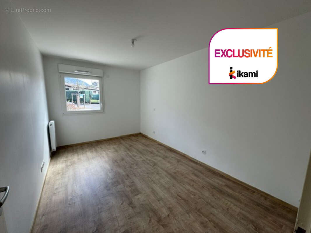 Appartement à VOREPPE