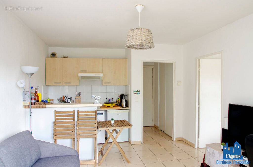 Appartement à MERIGNAC