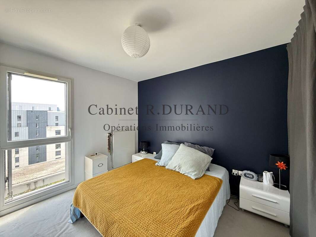Appartement 87 m² à Colombes  - photo 5