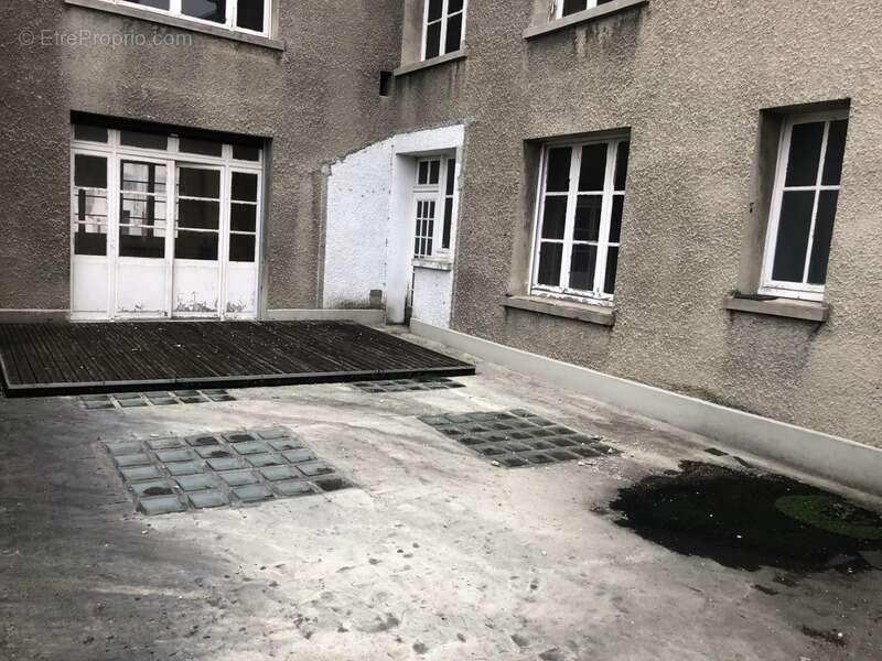 Appartement à SOISSONS