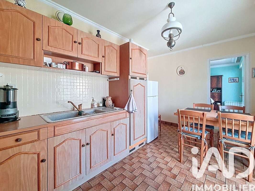 Photo 7 - Maison à PLOUZANE