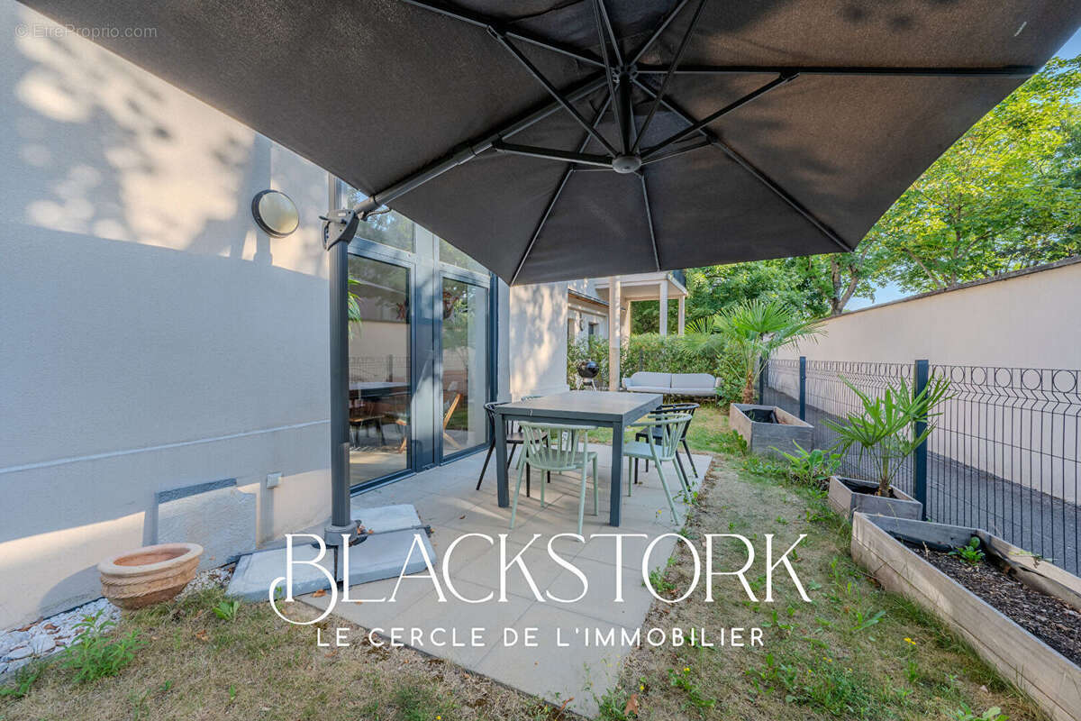 Appartement UNIQUE COLMAR SUD 3 pièces 104 m2 - photo 10