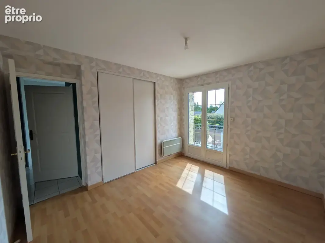 À Fougères (35), maison plain pied de 81m2 - 2 chambres - photo 6