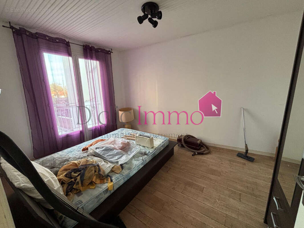 Appartement à SAINT-JEAN-DE-MONTS