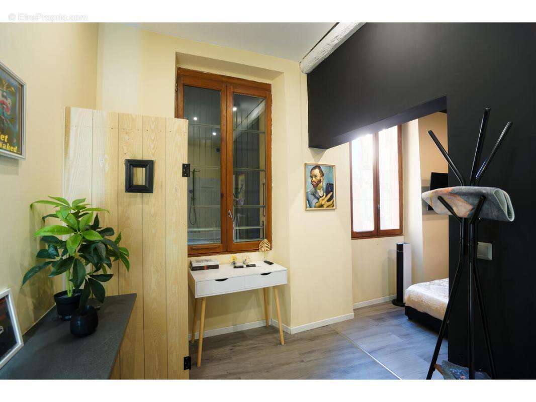 Immeuble F10 - photo 28