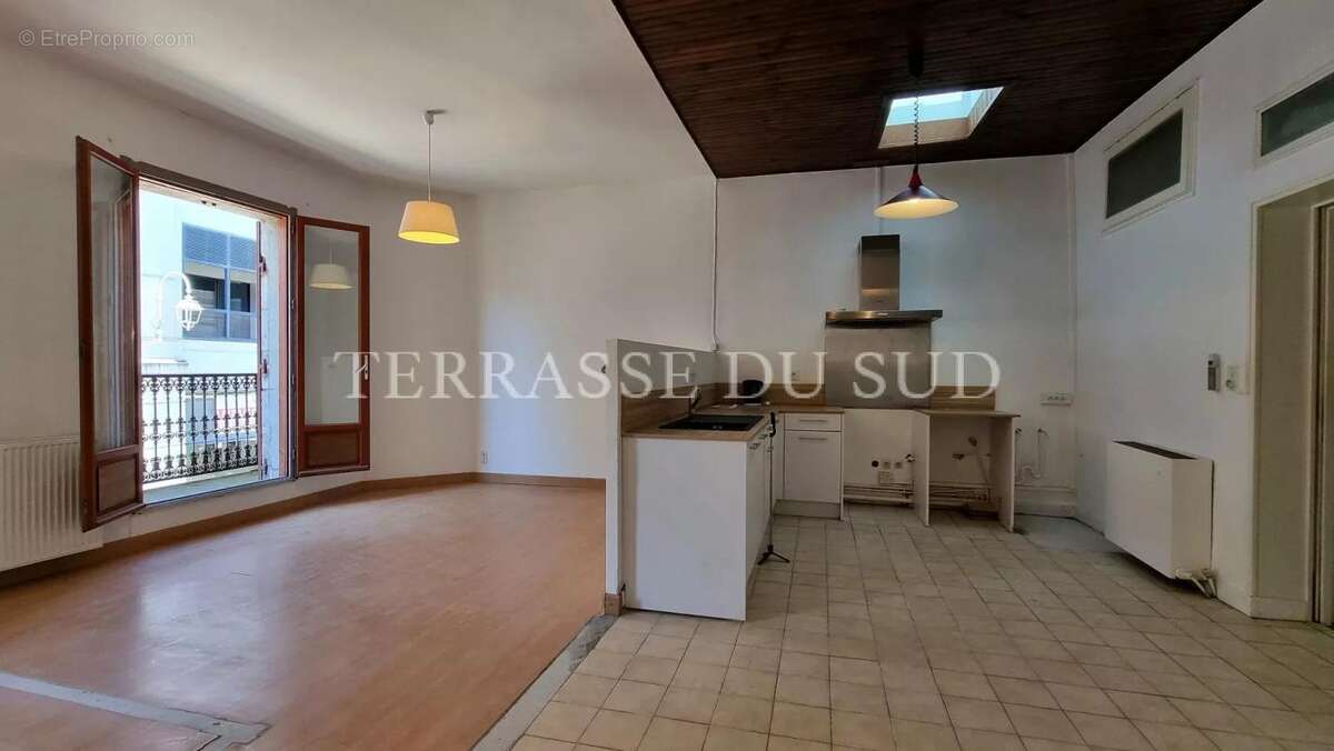 Appartement à ARCACHON