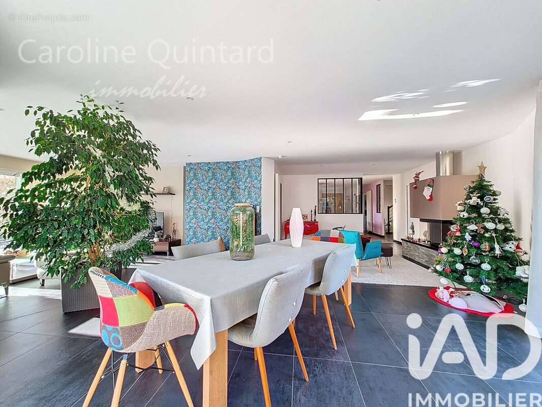 Maison 202 m² à Tournefeuille  - photo 4