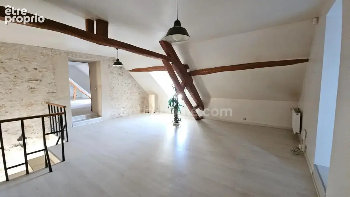 Maison à vendre 6 pièces Proche de LONGUEVILLE (77) - photo 8
