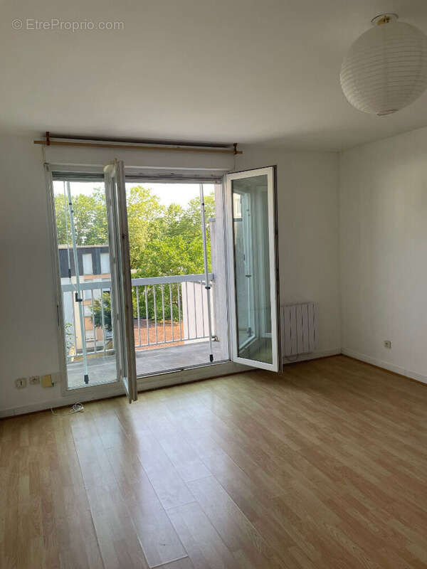 Appartement à ORLEANS