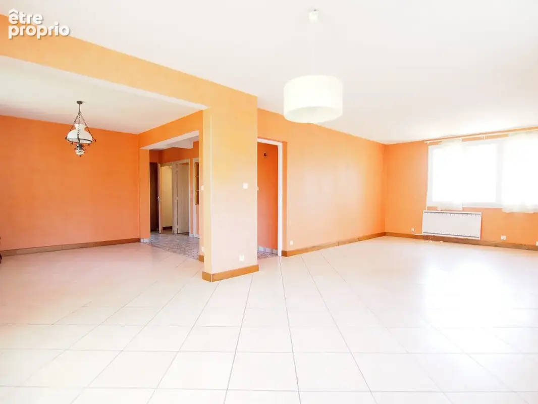 Maison 4 pièces 130 m² à vendre à Bayeux (14400) - photo 2