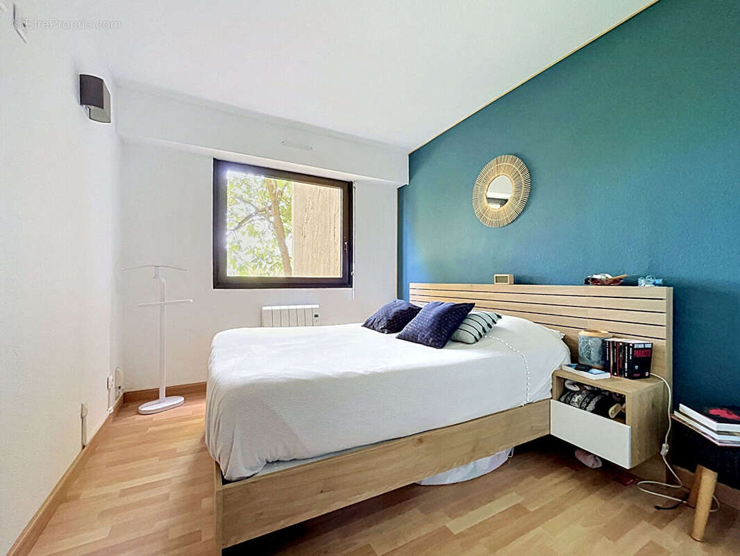 Appartement à TALENCE