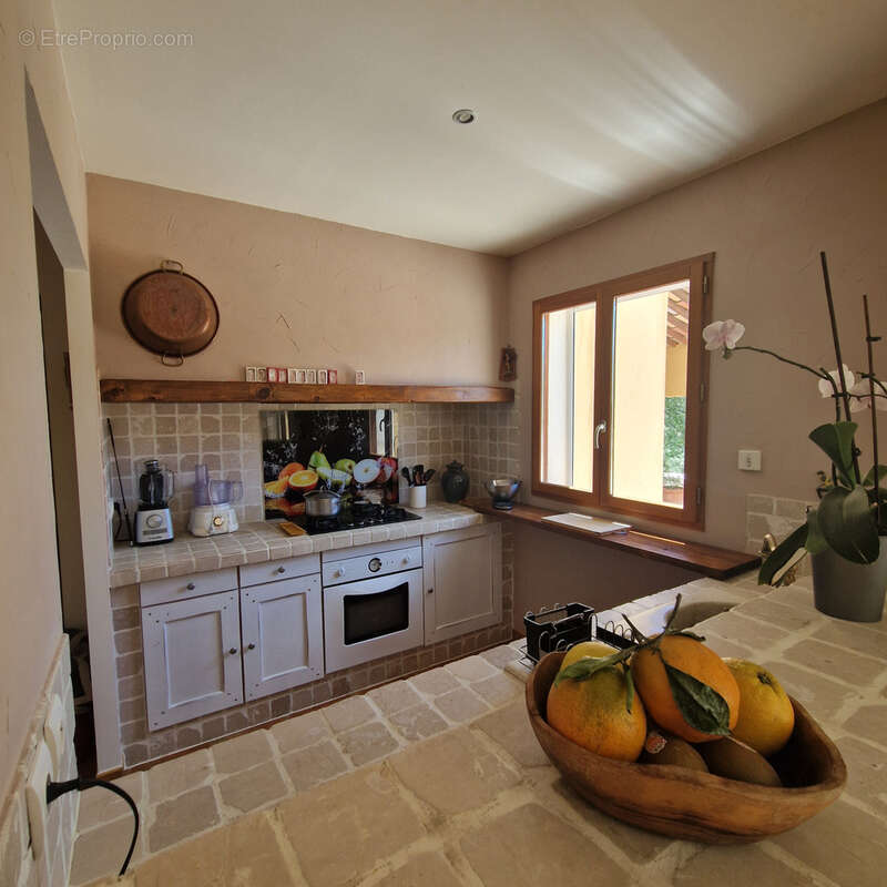 Propriété 10 pièces 8 chambres avec piscine à Lorgues… - photo 23