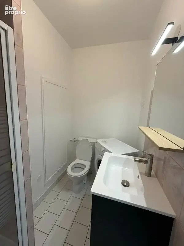 Appartement 2 pièces 22 m² à vendre à Fontainebleau (77300) - photo 7