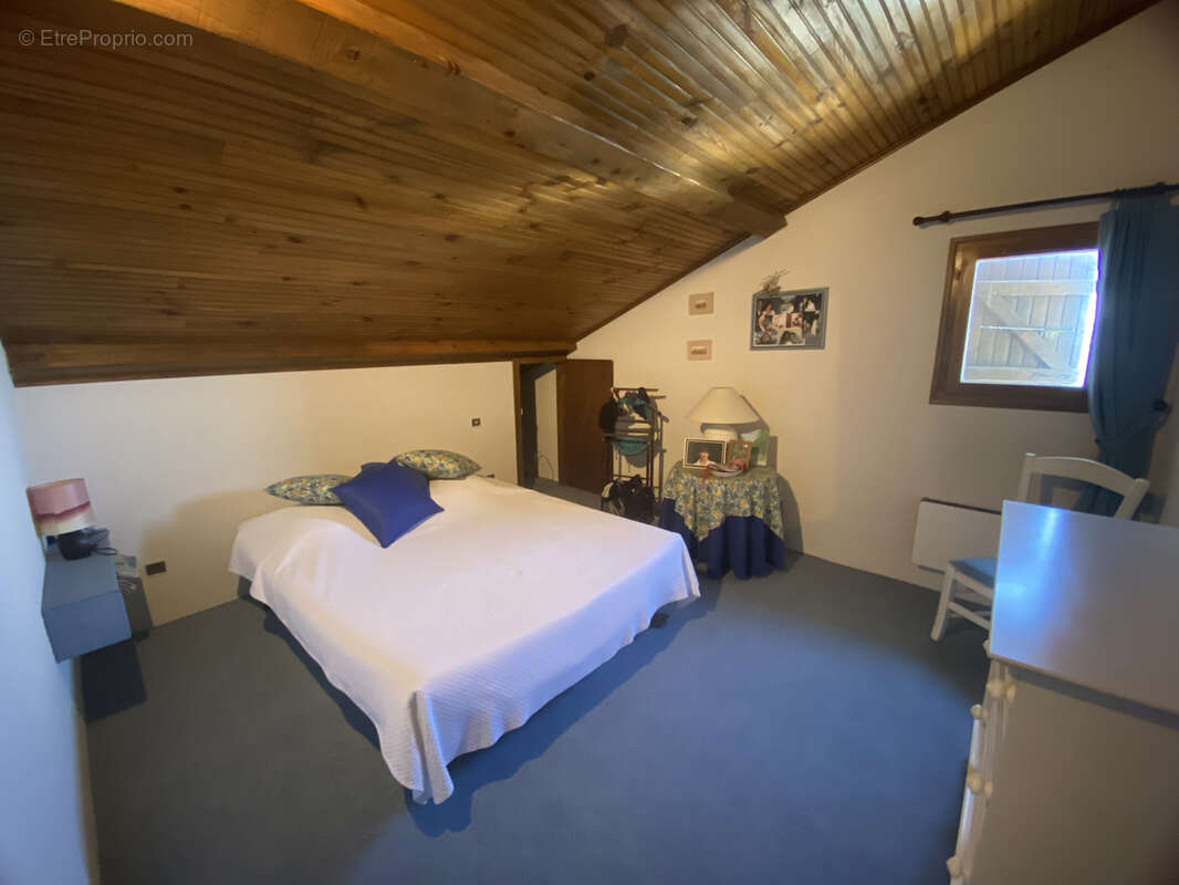 Maison à FONT-ROMEU-ODEILLO-VIA