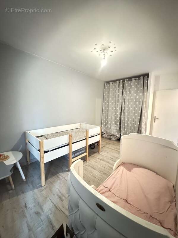 Appartement à RIS-ORANGIS