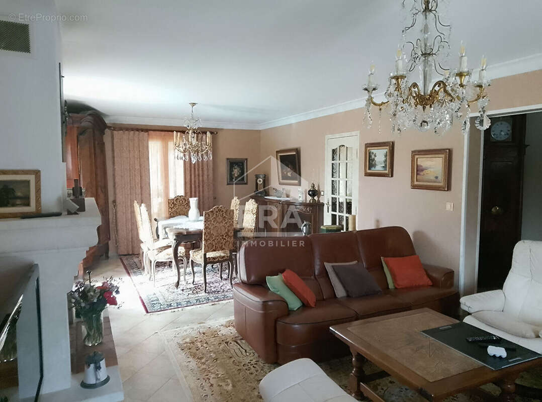 Maison à PALADRU