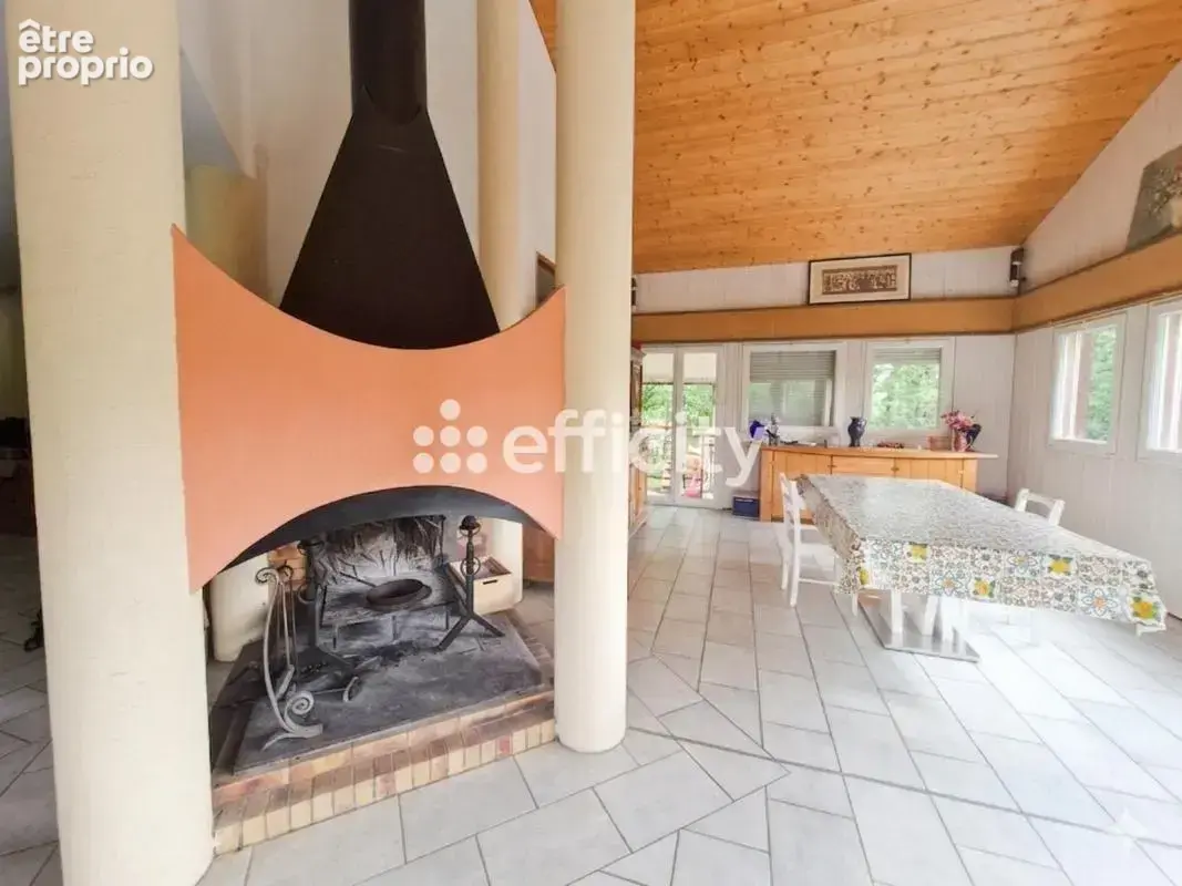 Maison en bois - photo 3