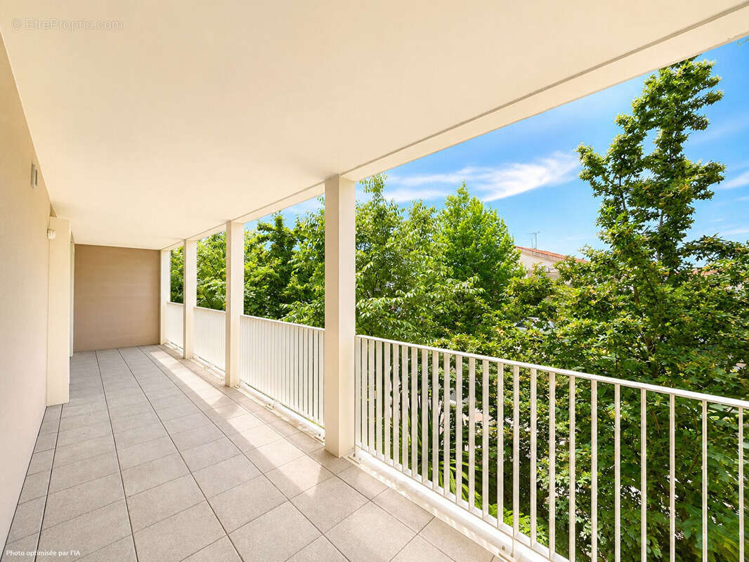 Appartement à BAYONNE
