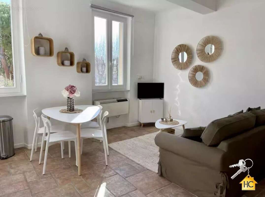 Maison à CANNES