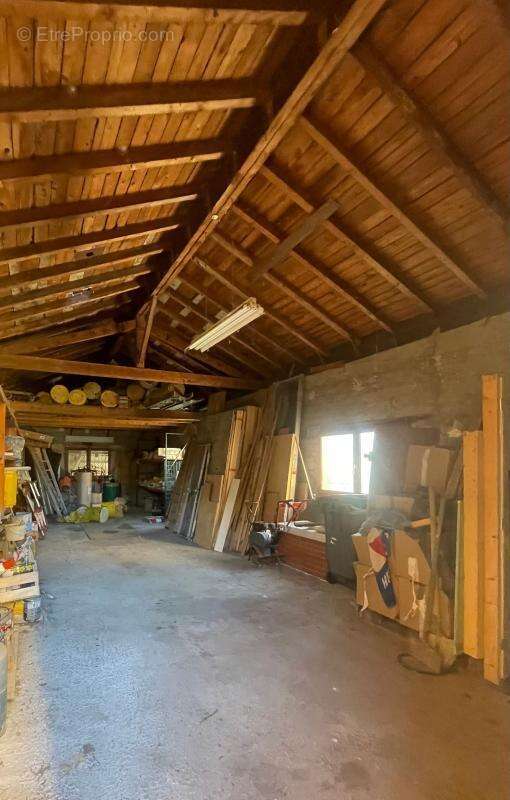 Appartement à SAINT-QUENTIN-FALLAVIER