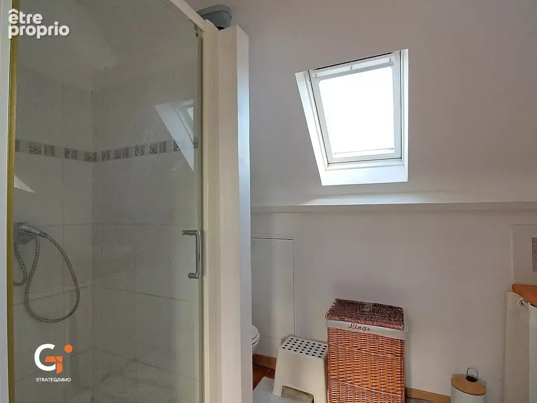 Grande maison familiale 5 chambres, 10 mn de Dieppe. - photo 12