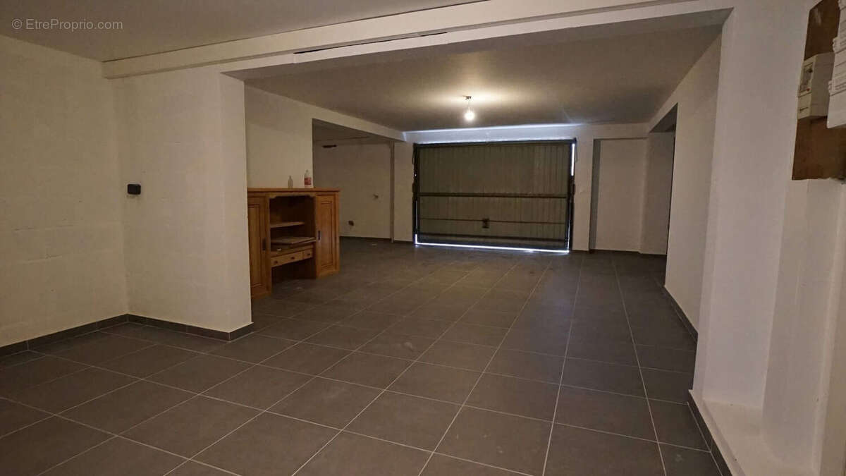 Maison rénovée Gargenville 185 m2 - photo 16