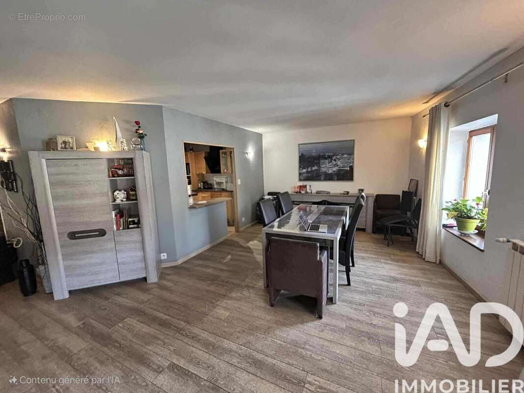 Photo 4 - Appartement à MARLY