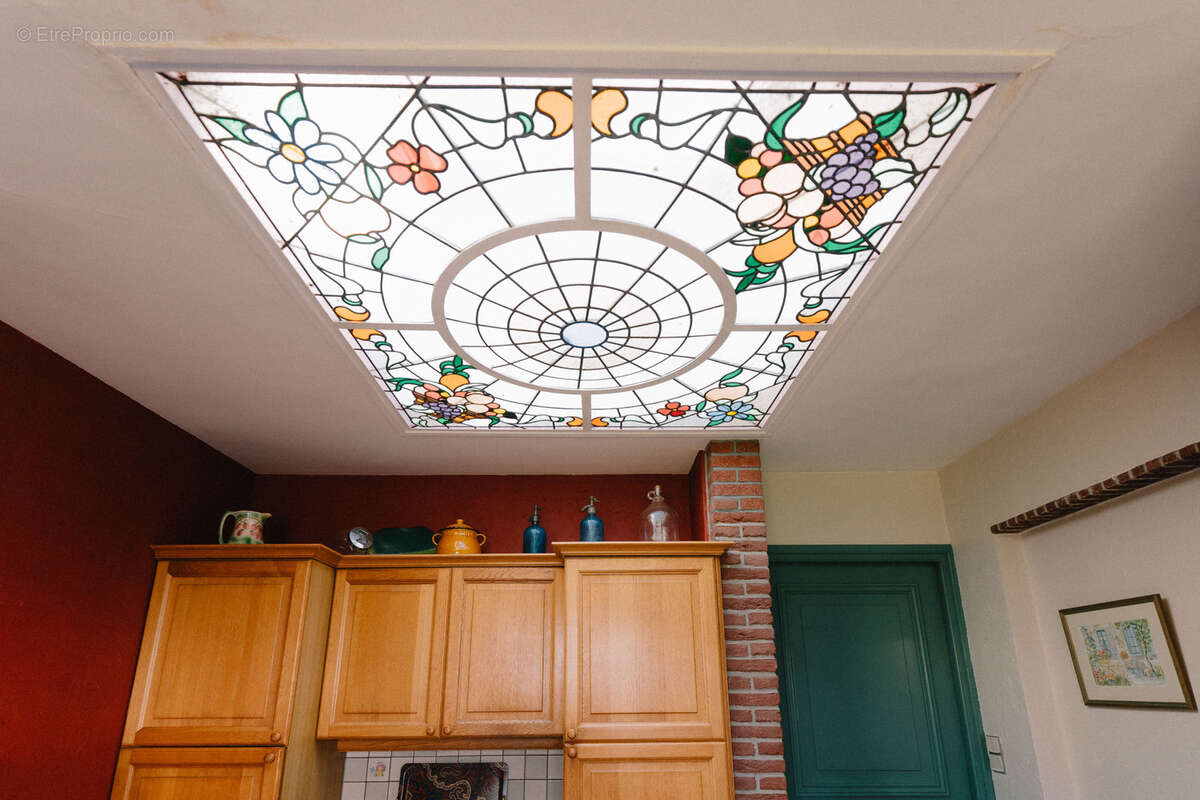 Maison à ANNOEULLIN