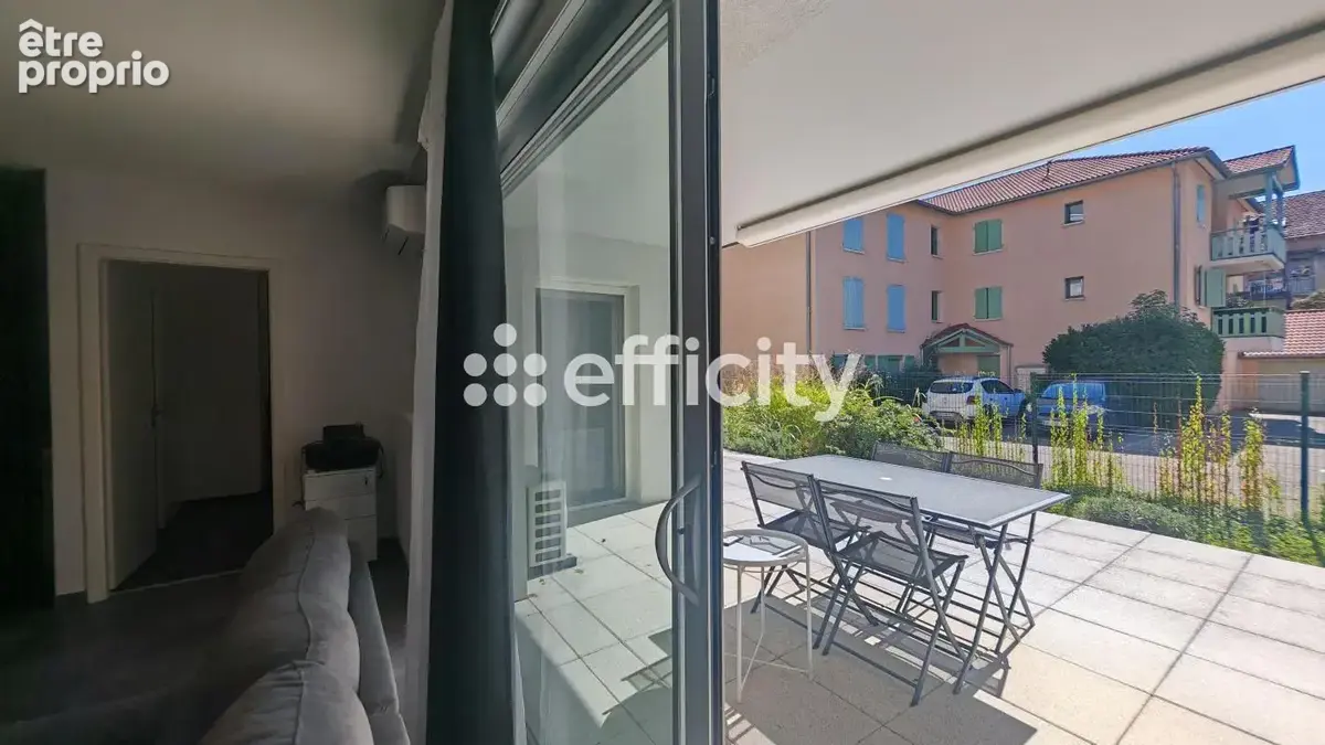 Appartement - photo 15