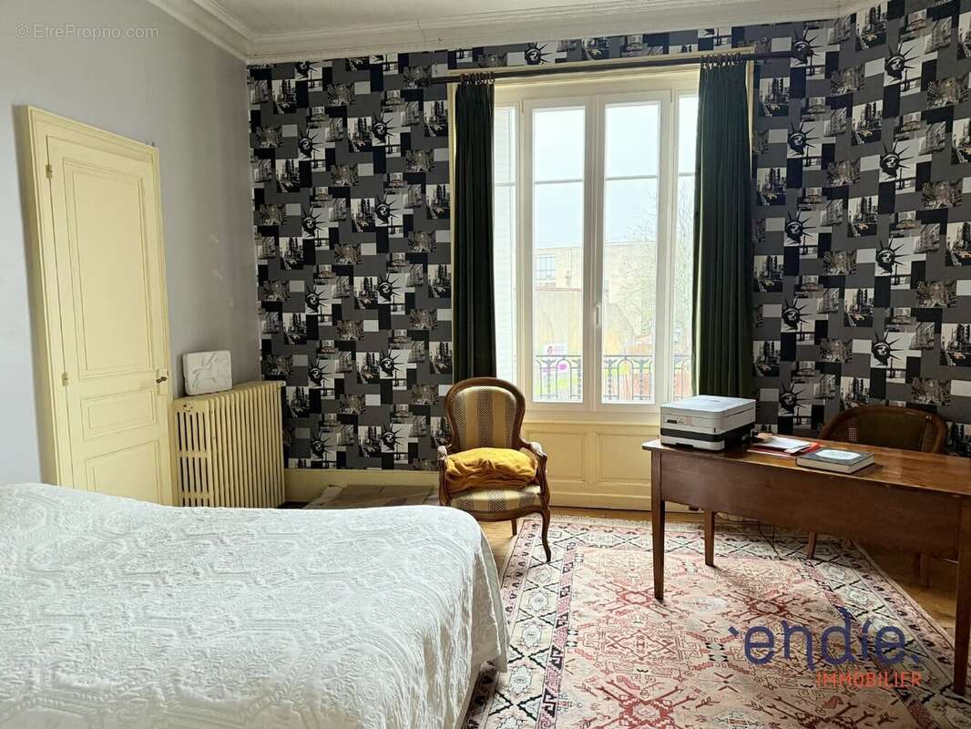 Appartement à MOULINS