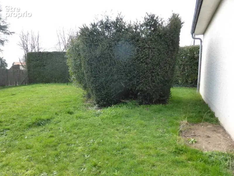 Pavillon avec sous-sol - Pour investisseur - photo 10