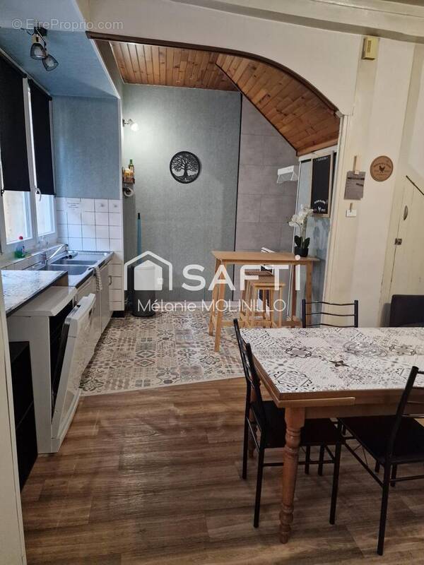 Photo 1 - Maison à STENAY