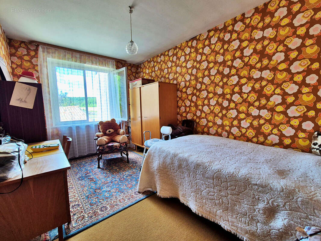 Maison à VOID-VACON