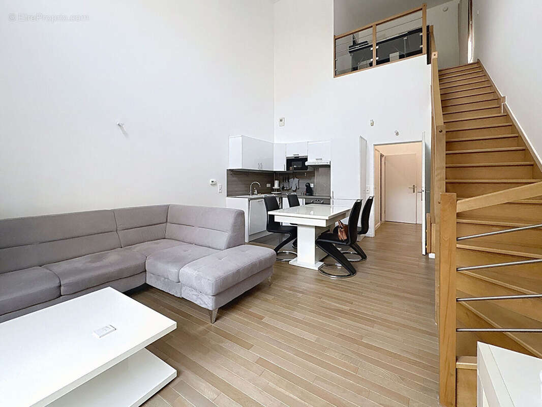 Maison à ROMAINVILLE