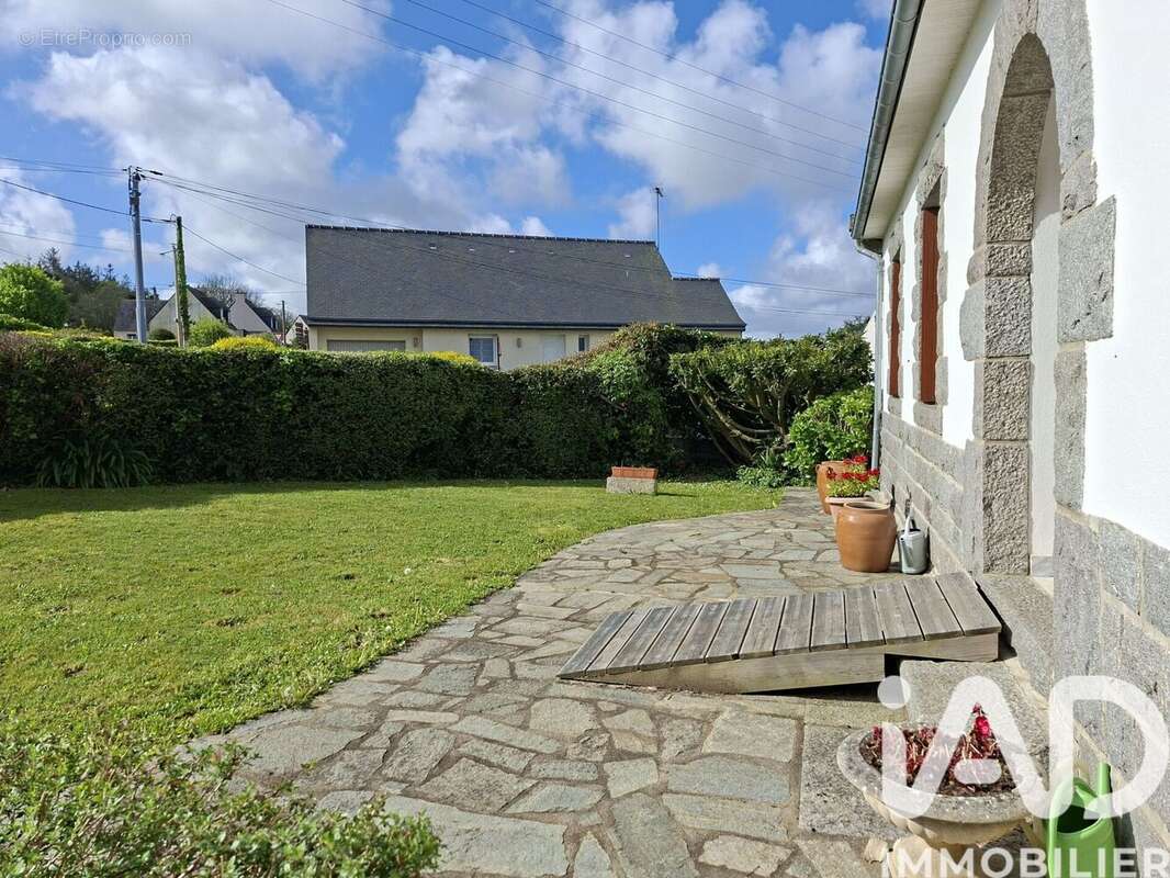 Photo 4 - Maison à TREGUIER