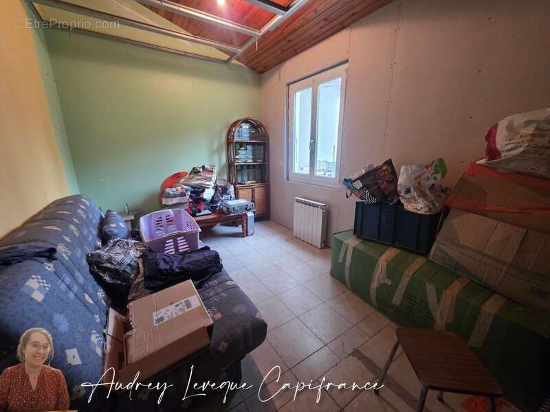 Maison à ARDILLIERES