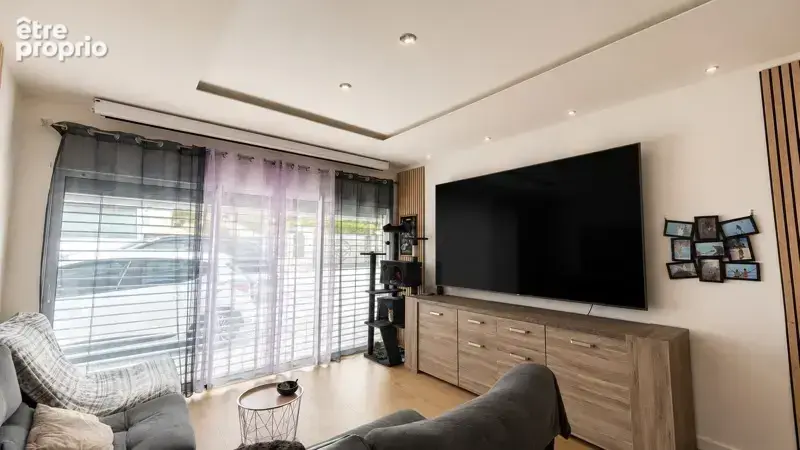 Maison de 4 pièces principales - photo 6