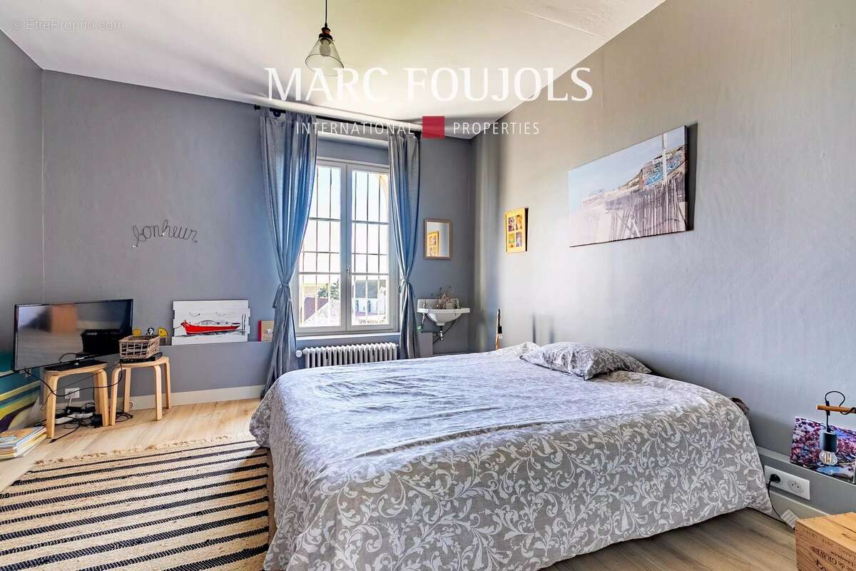 Maison à SENLIS