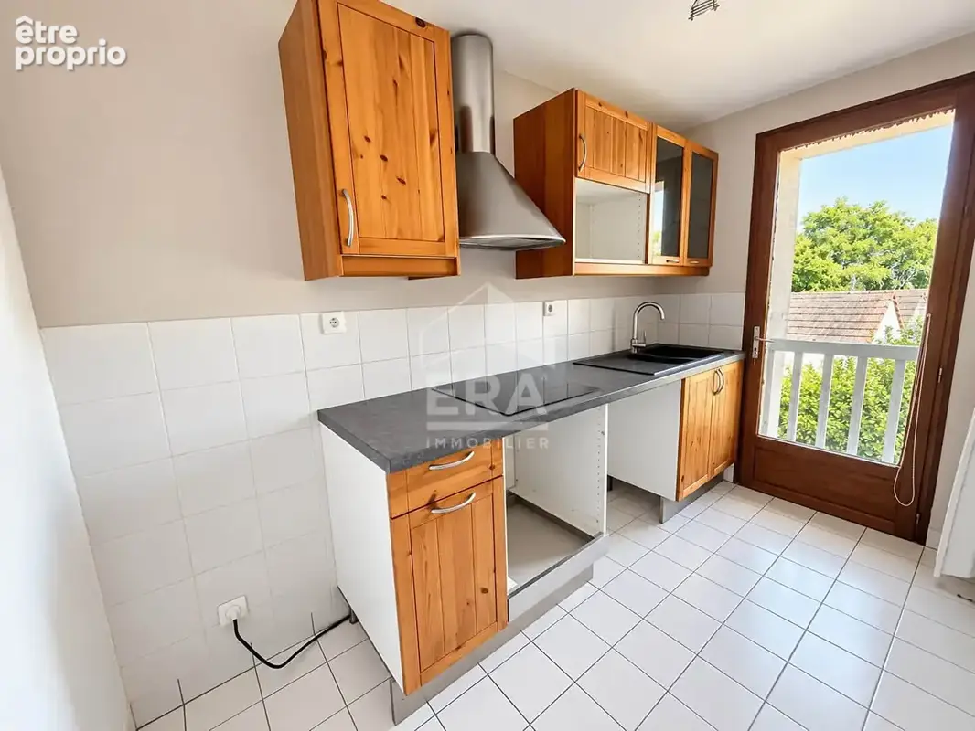 Appartement 42m² à bouray-sur-juine - photo 4