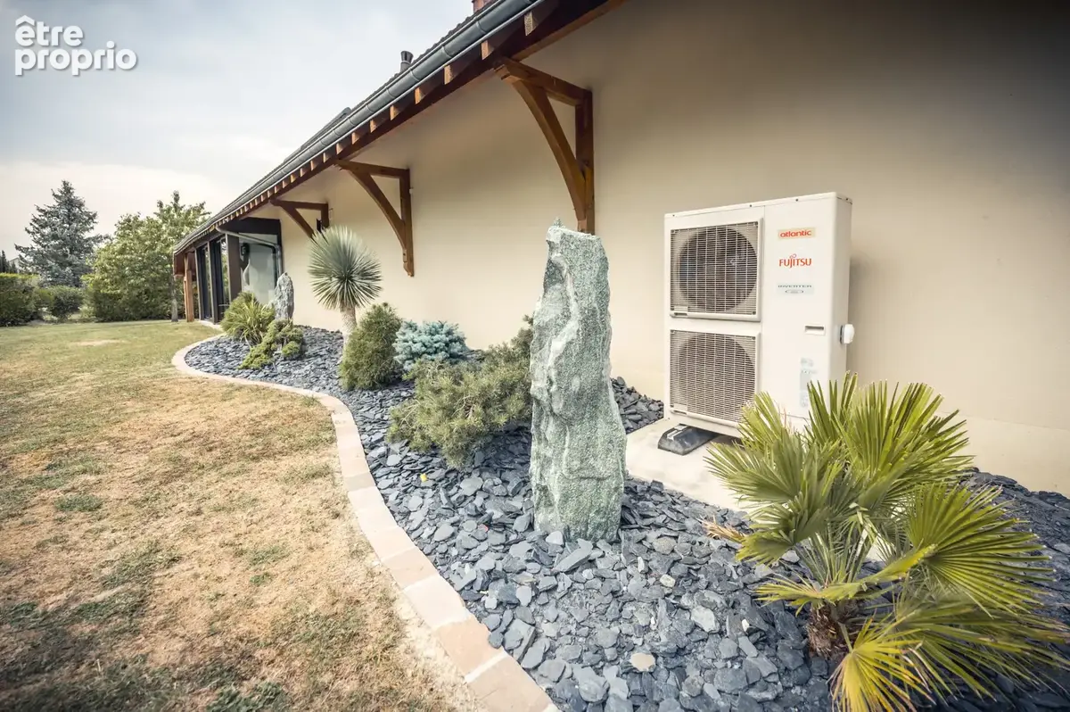 Ensemble immobilier d’exception   Prestations haut de gamme sur plus de 3 000 m2 - photo 20