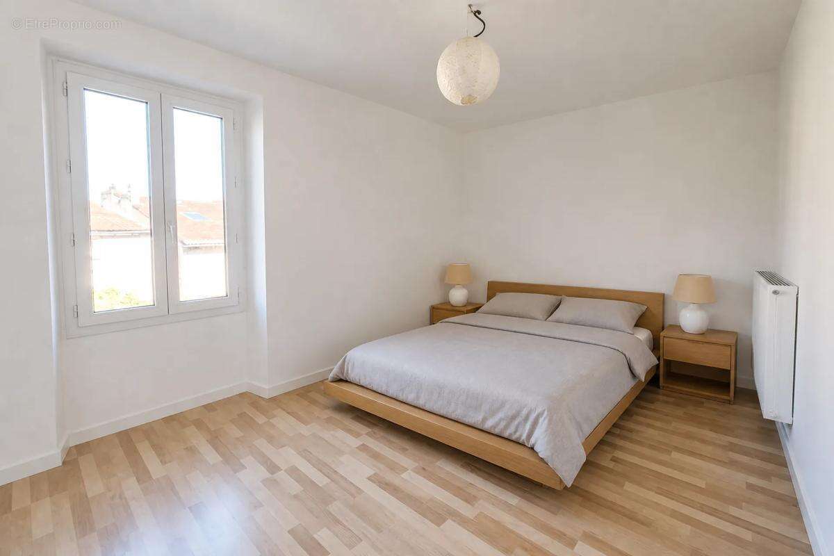 Maison lumineuse de 110 m² au cœur de Poitiers - photo 7