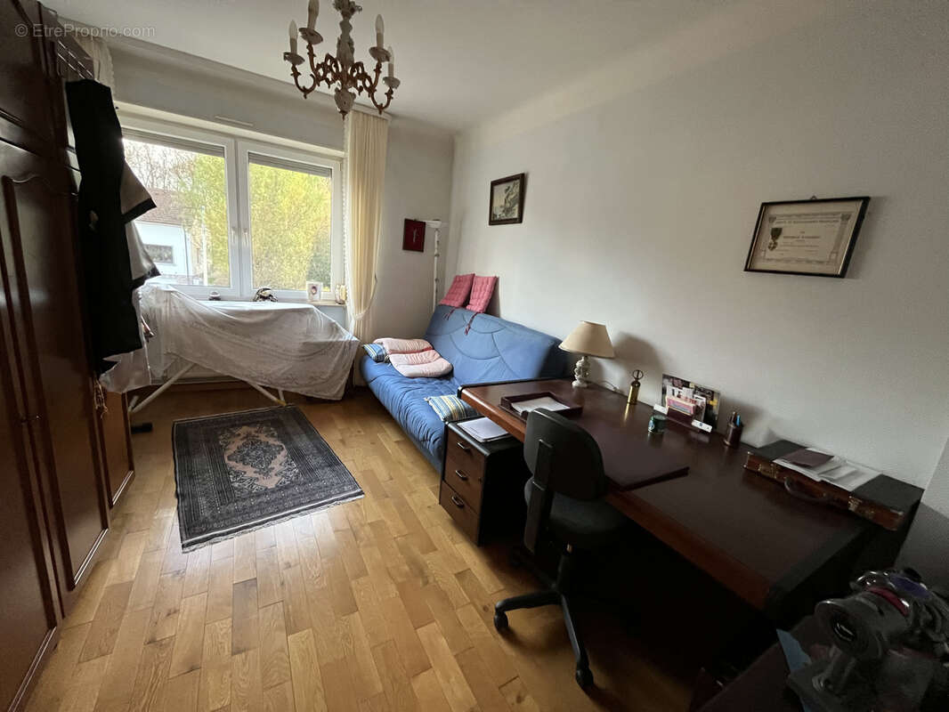 Appartement à SARREGUEMINES