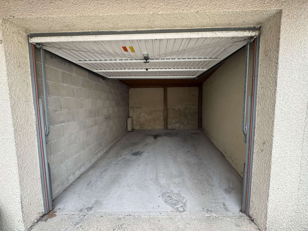 Appartement à BOURGOIN-JALLIEU