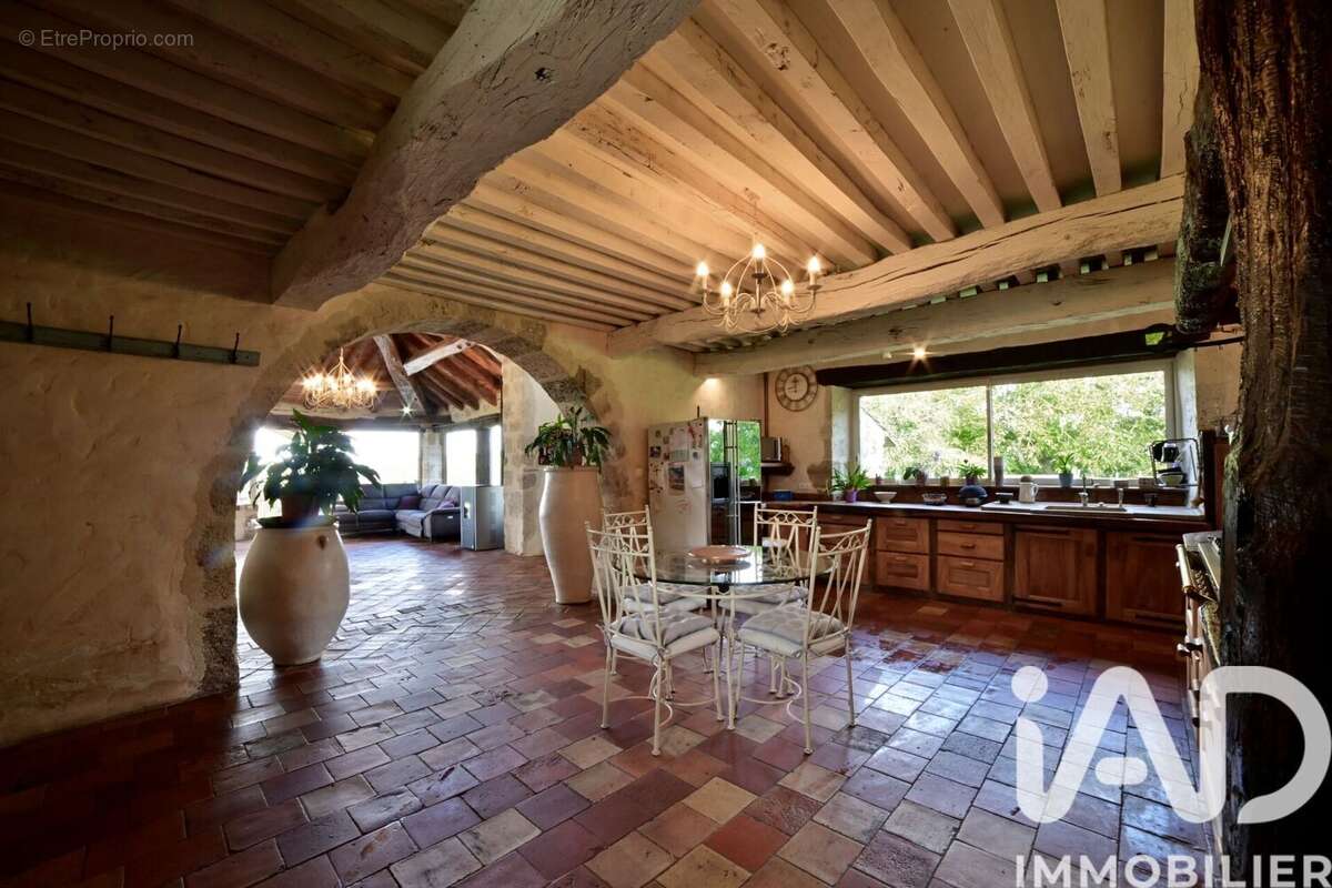 Photo 7 - Maison à NERAC