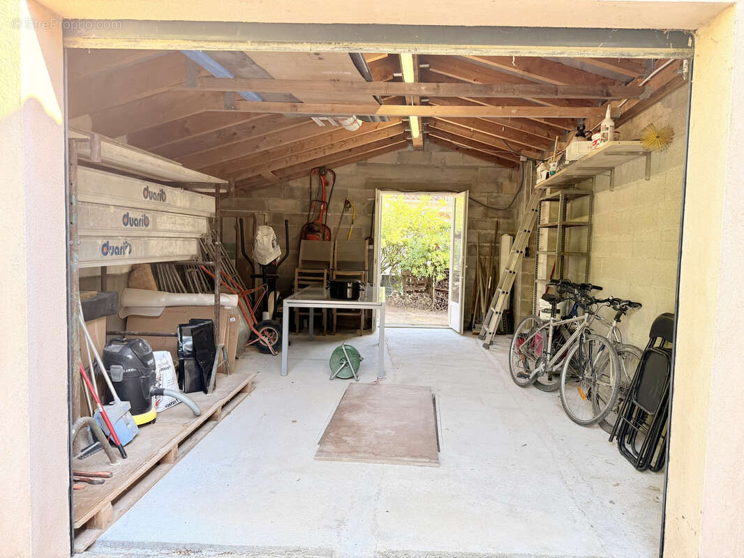 Maison 150 m2 plus garage de 29 m2 - photo 13