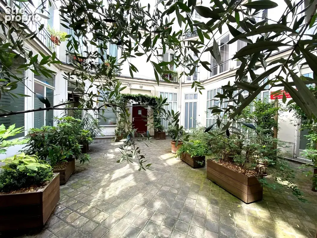 Loft contemporain dans un ancien atelier - photo 10