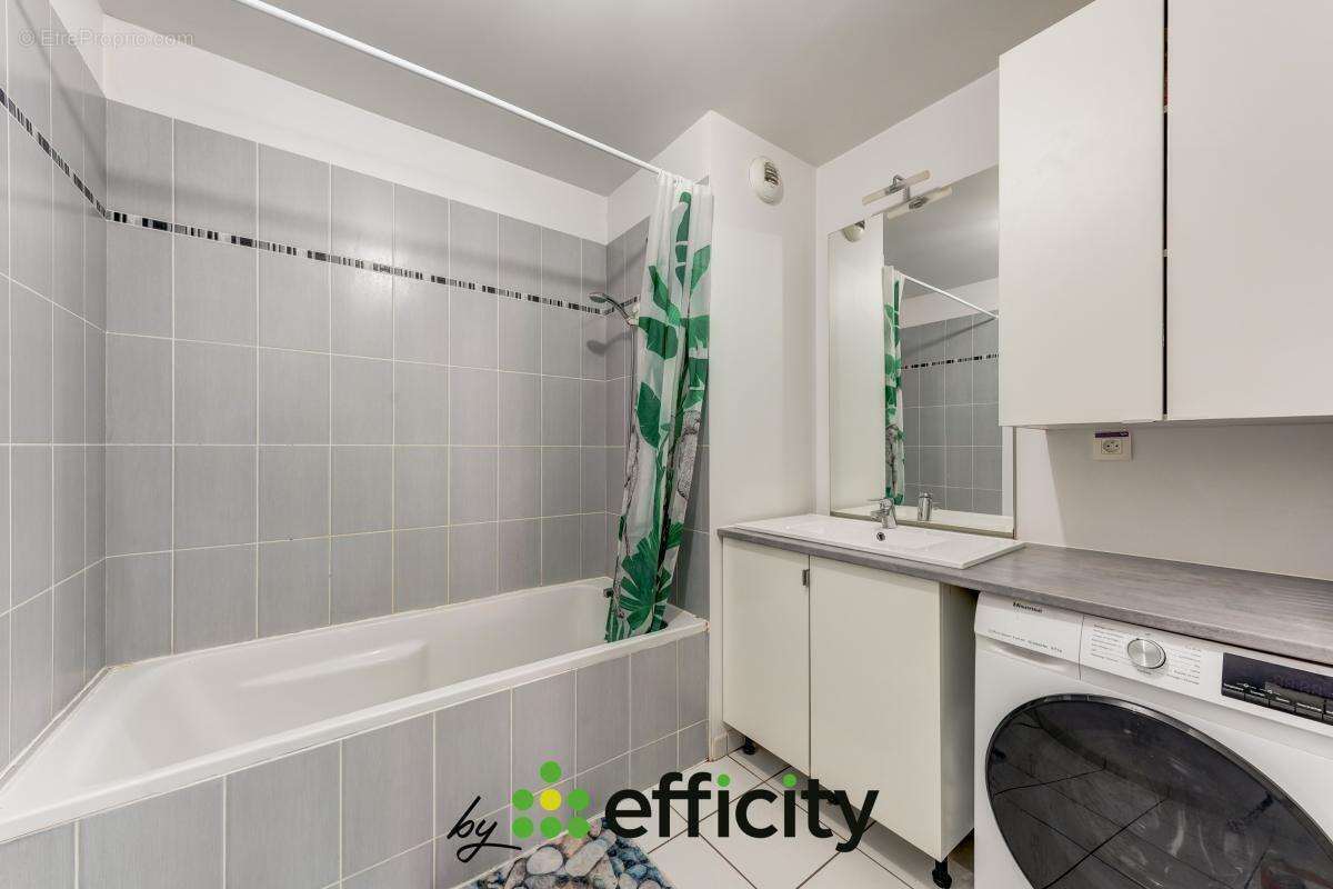Appartement à MIONS